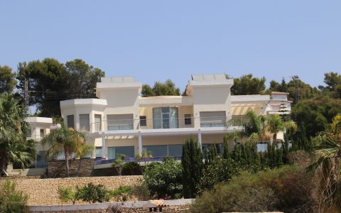 De villa